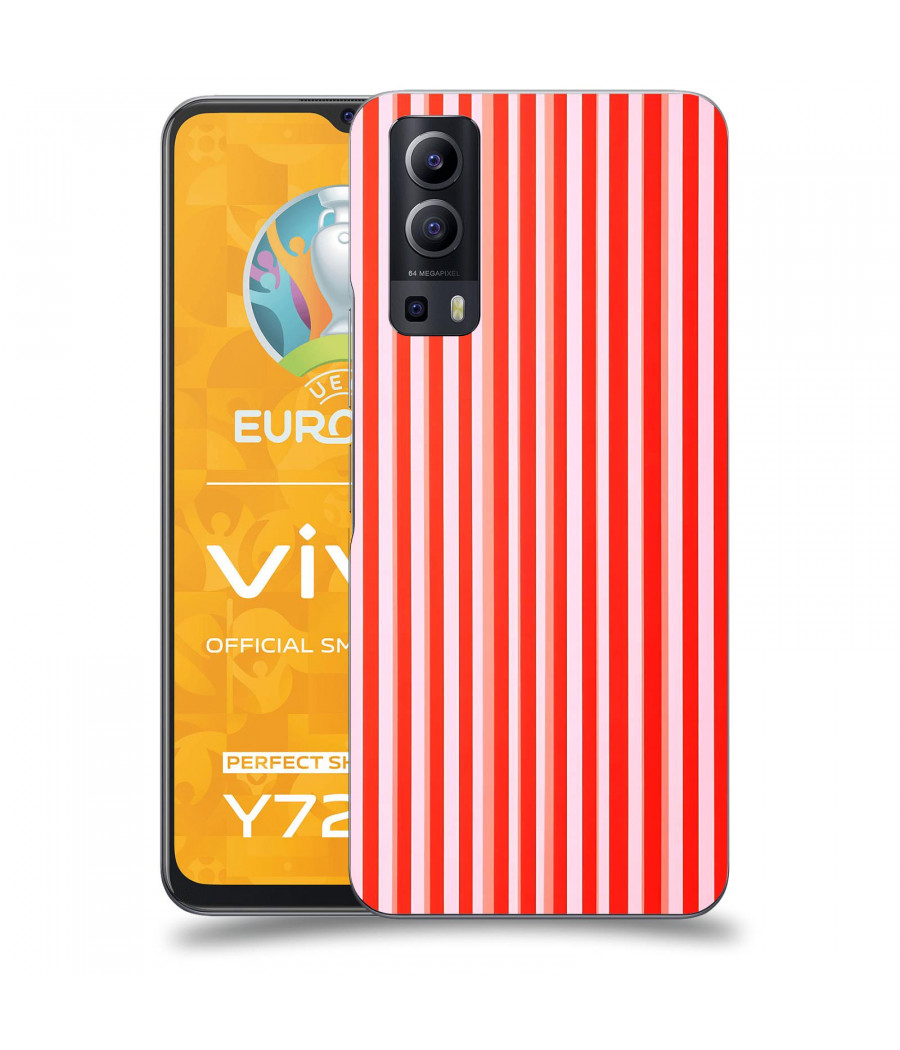 ACOVER Kryt na mobil Vivo...