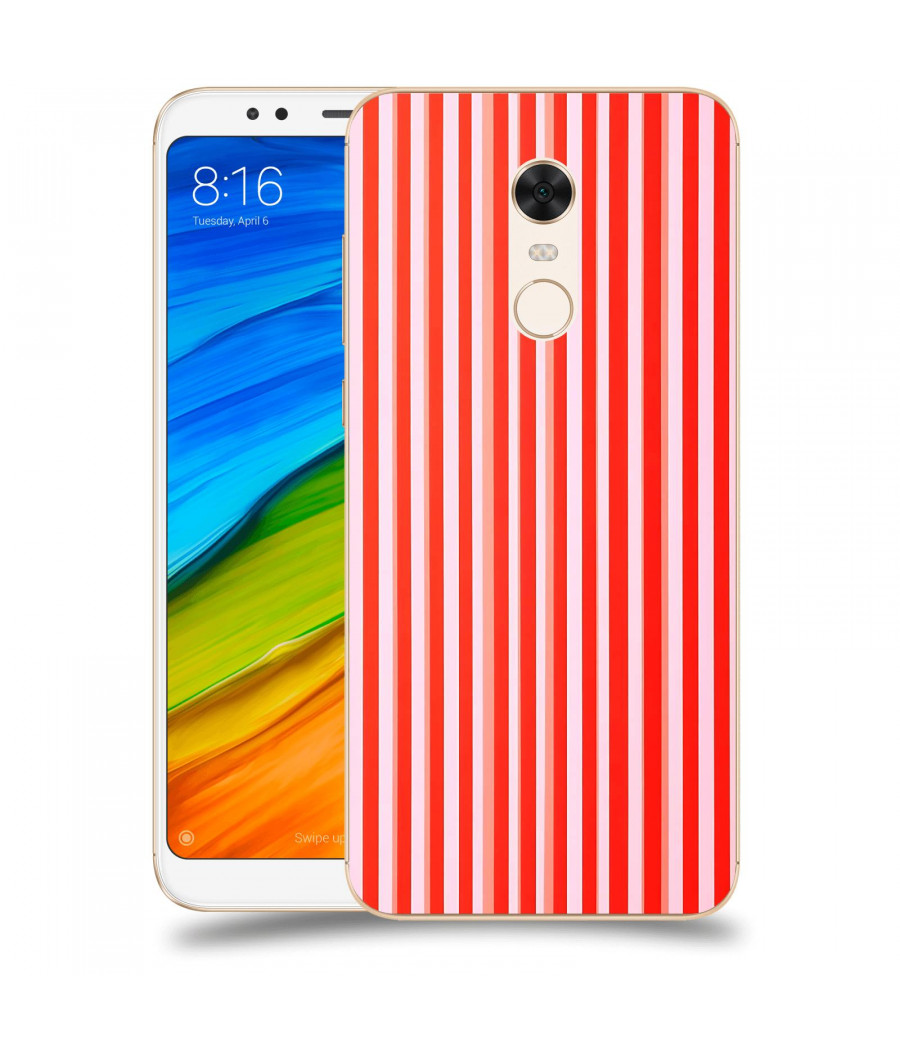ACOVER Kryt na mobil Xiaomi...