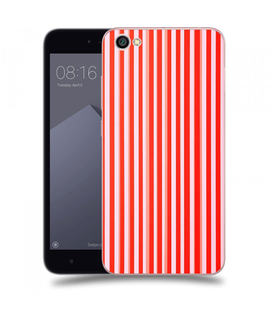 ACOVER Kryt na mobil Xiaomi...