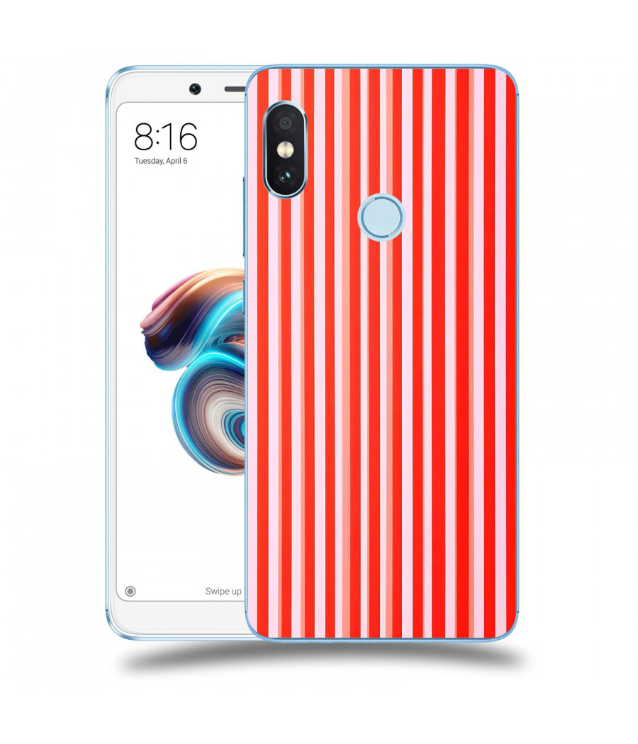 ACOVER Kryt na mobil Xiaomi...
