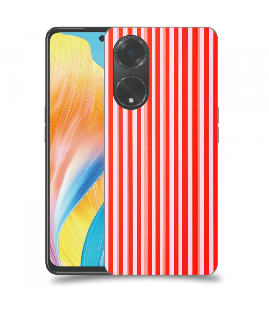 ACOVER Kryt na mobil OPPO...