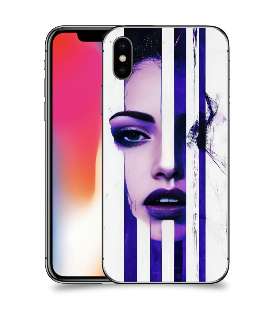 ACOVER Kryt na mobil Apple...