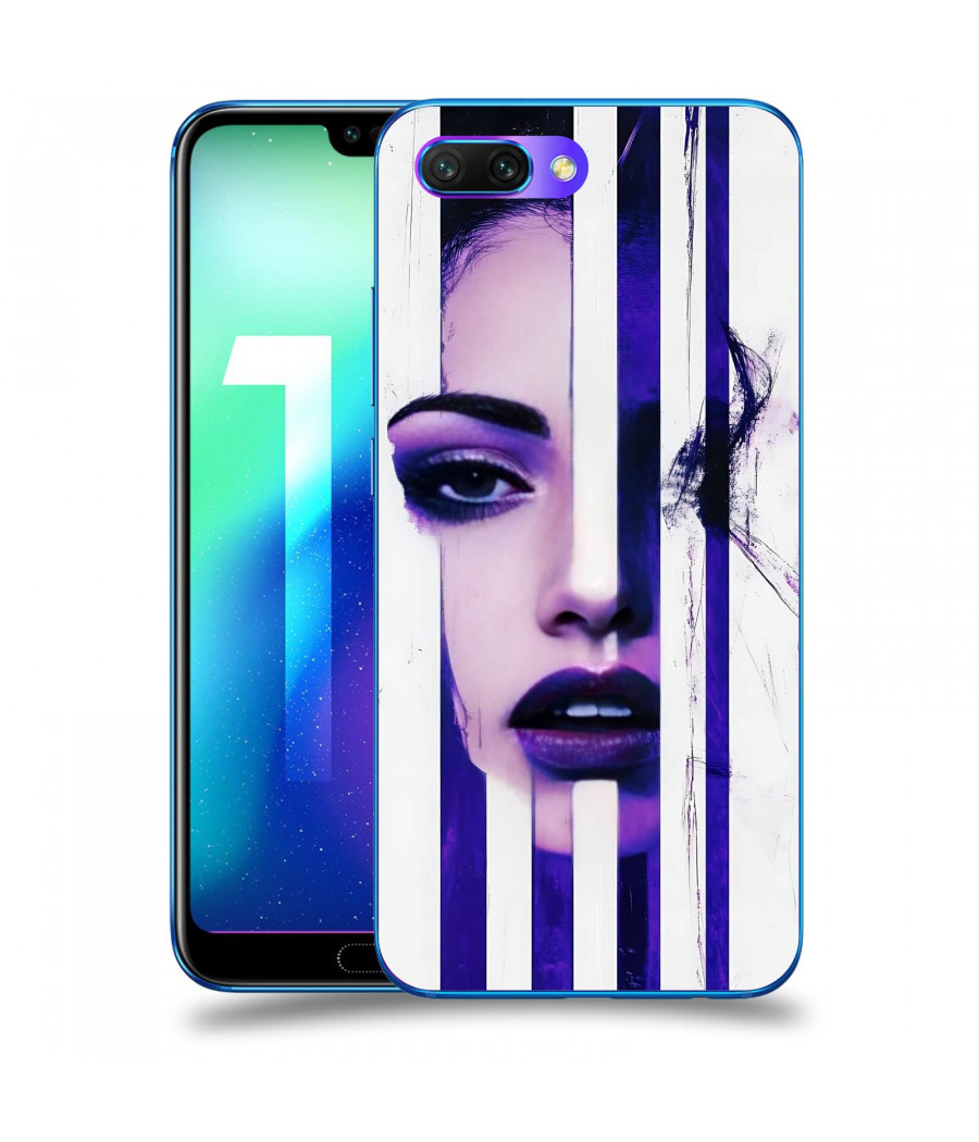 ACOVER Kryt na mobil Honor...