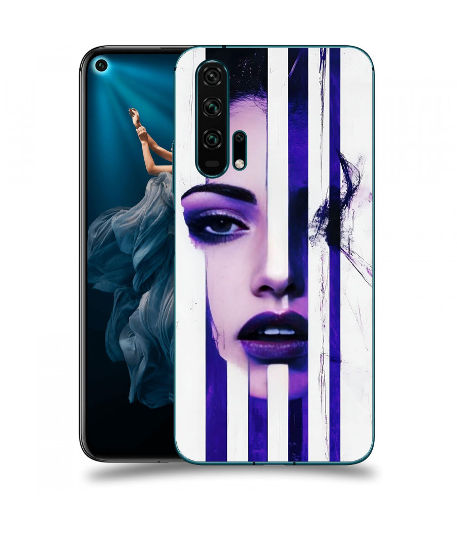 ACOVER Kryt na mobil Honor...