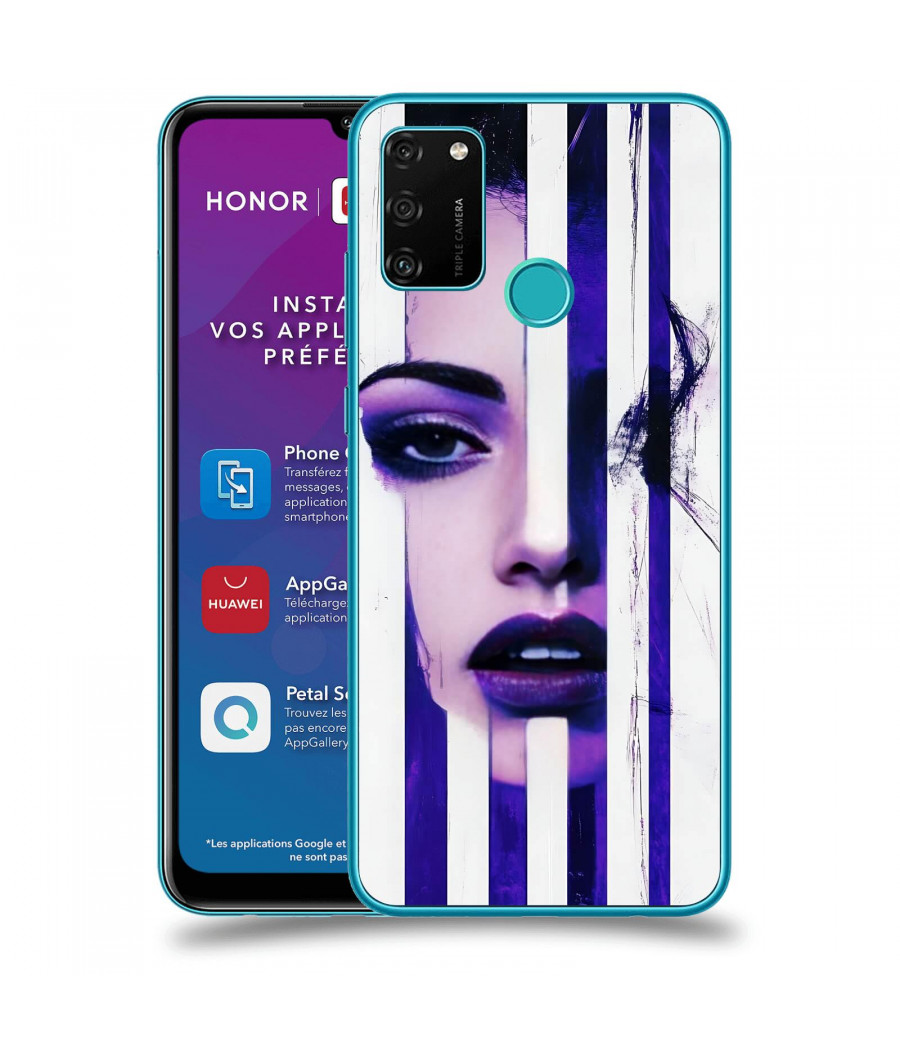 ACOVER Kryt na mobil Honor...