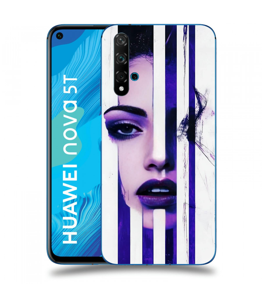 ACOVER Kryt na mobil Huawei...
