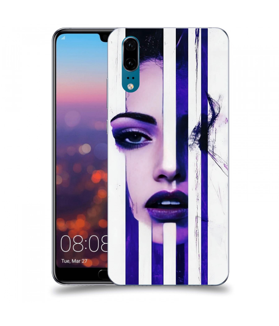 ACOVER Kryt na mobil Huawei...