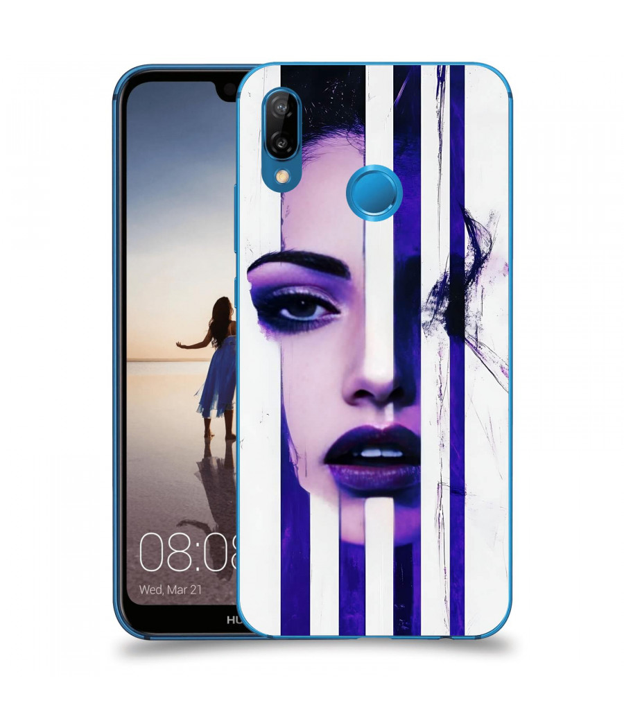 ACOVER Kryt na mobil Huawei...