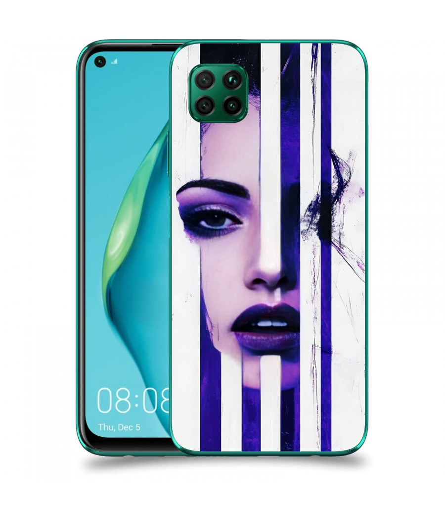 ACOVER Kryt na mobil Huawei...