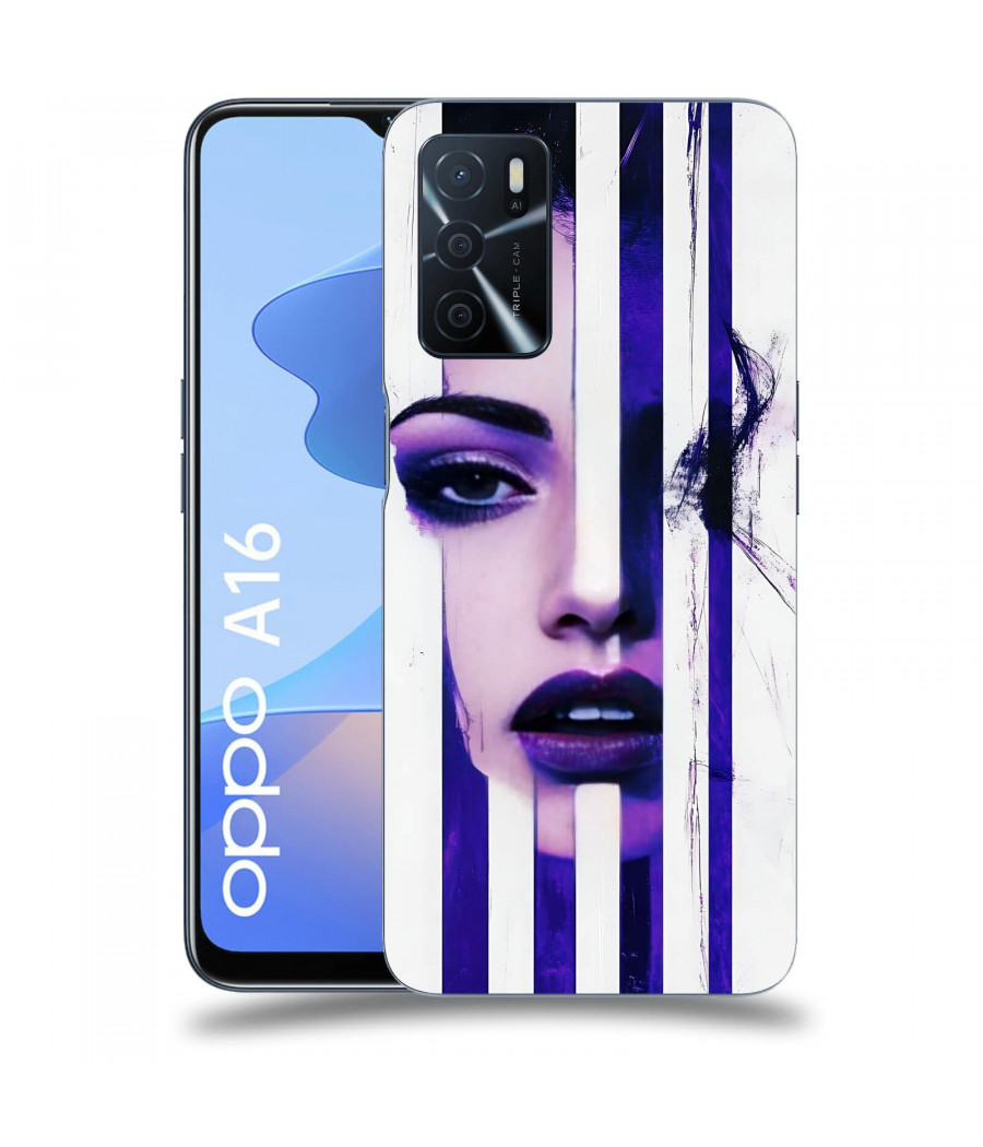 ACOVER Kryt na mobil OPPO...