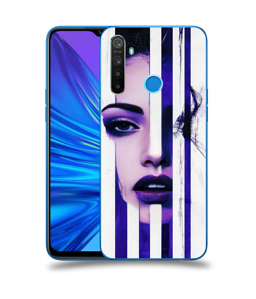 ACOVER Kryt na mobil Realme...