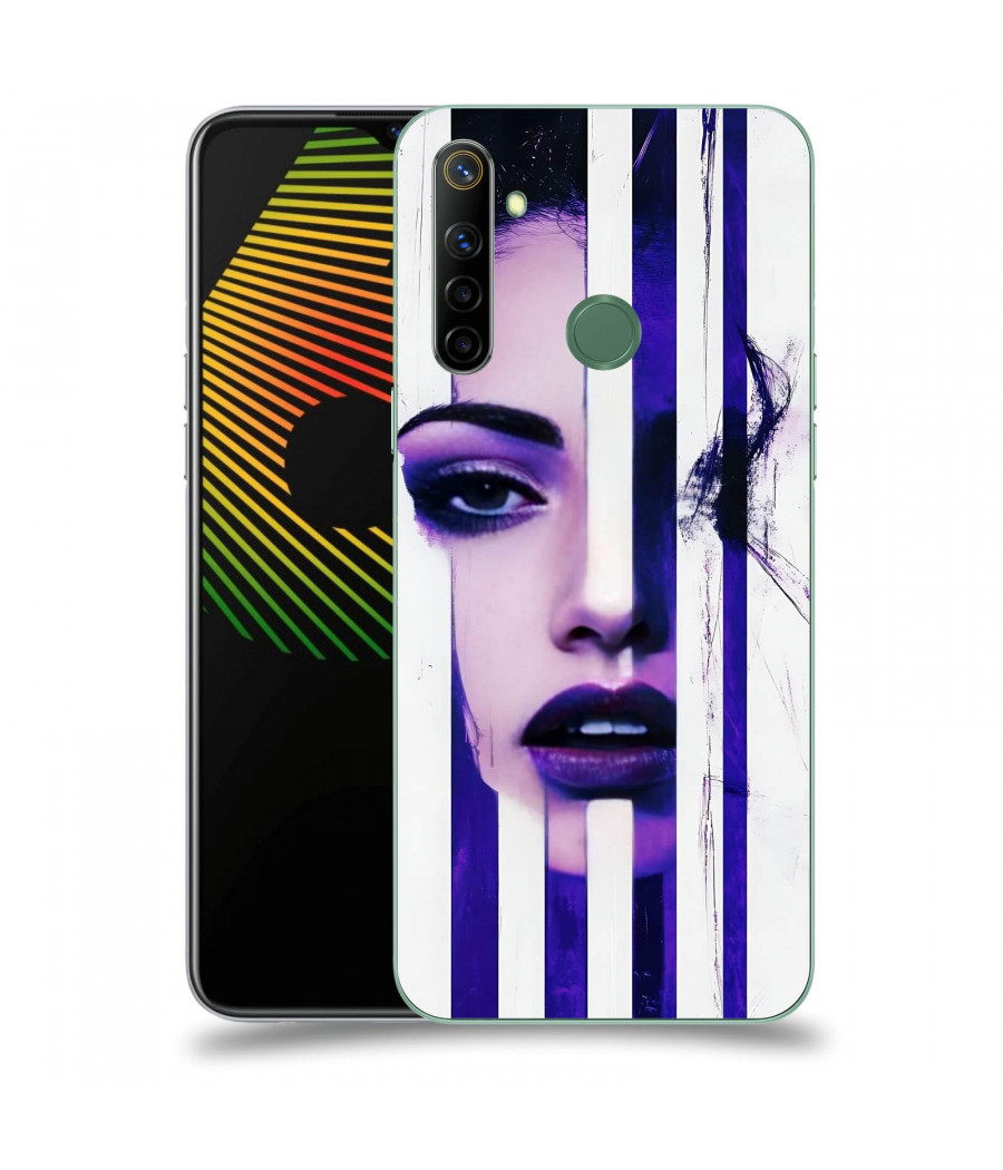 ACOVER Kryt na mobil Realme...