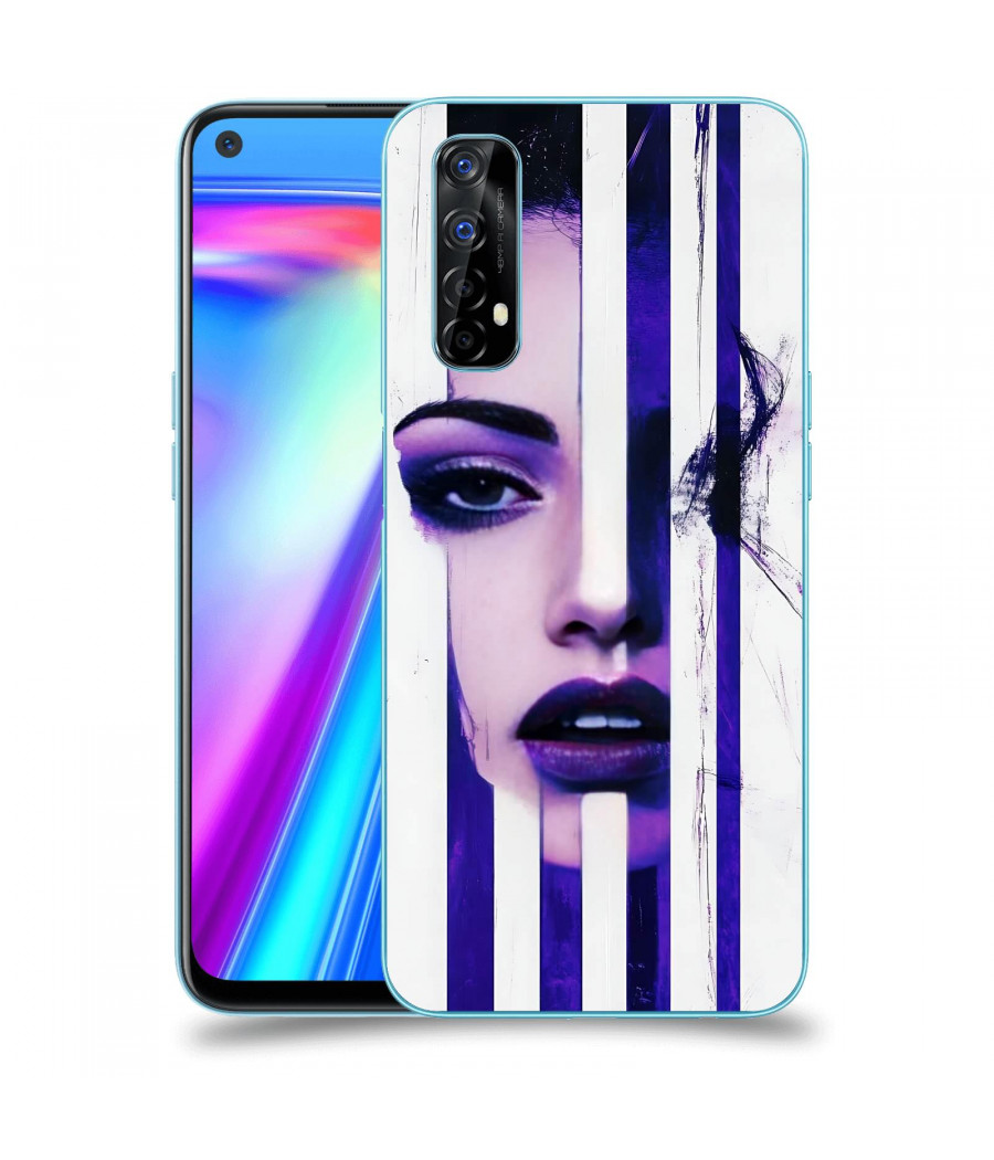 ACOVER Kryt na mobil Realme...