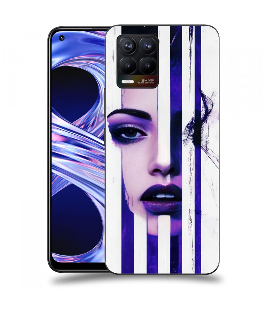 ACOVER Kryt na mobil Realme...