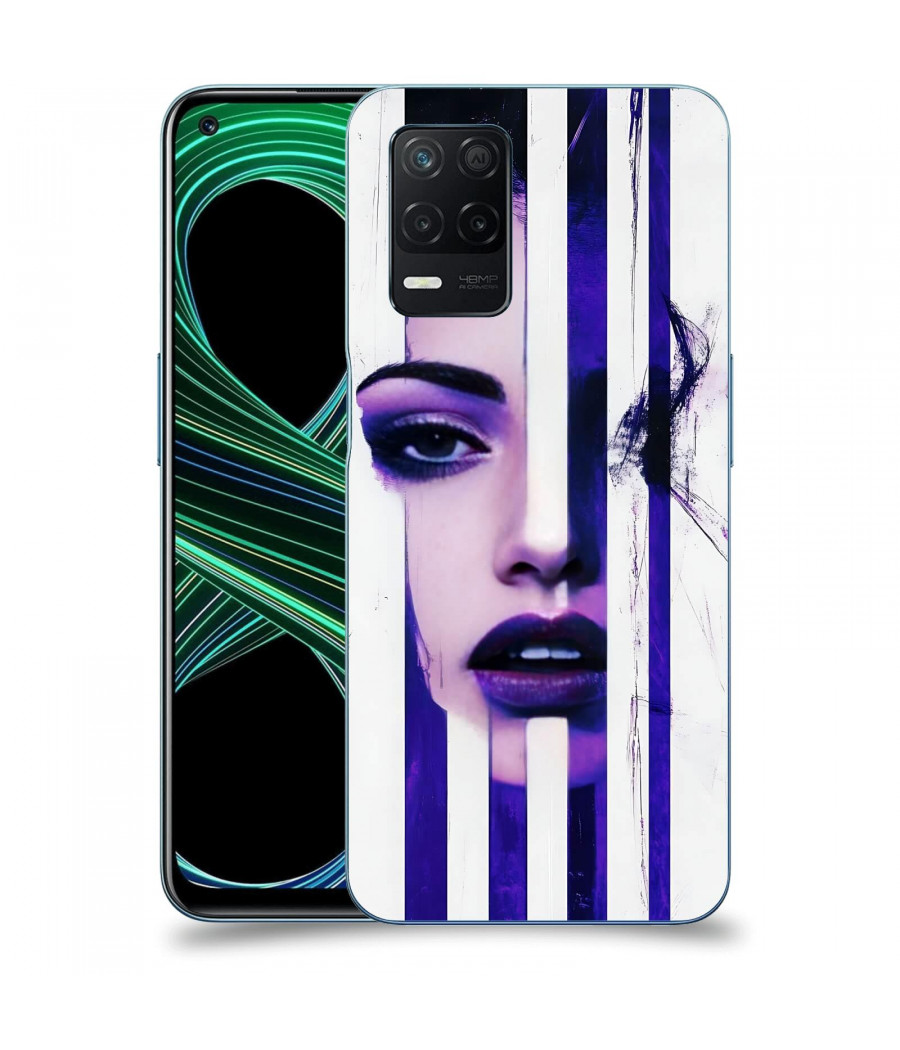 ACOVER Kryt na mobil Realme...
