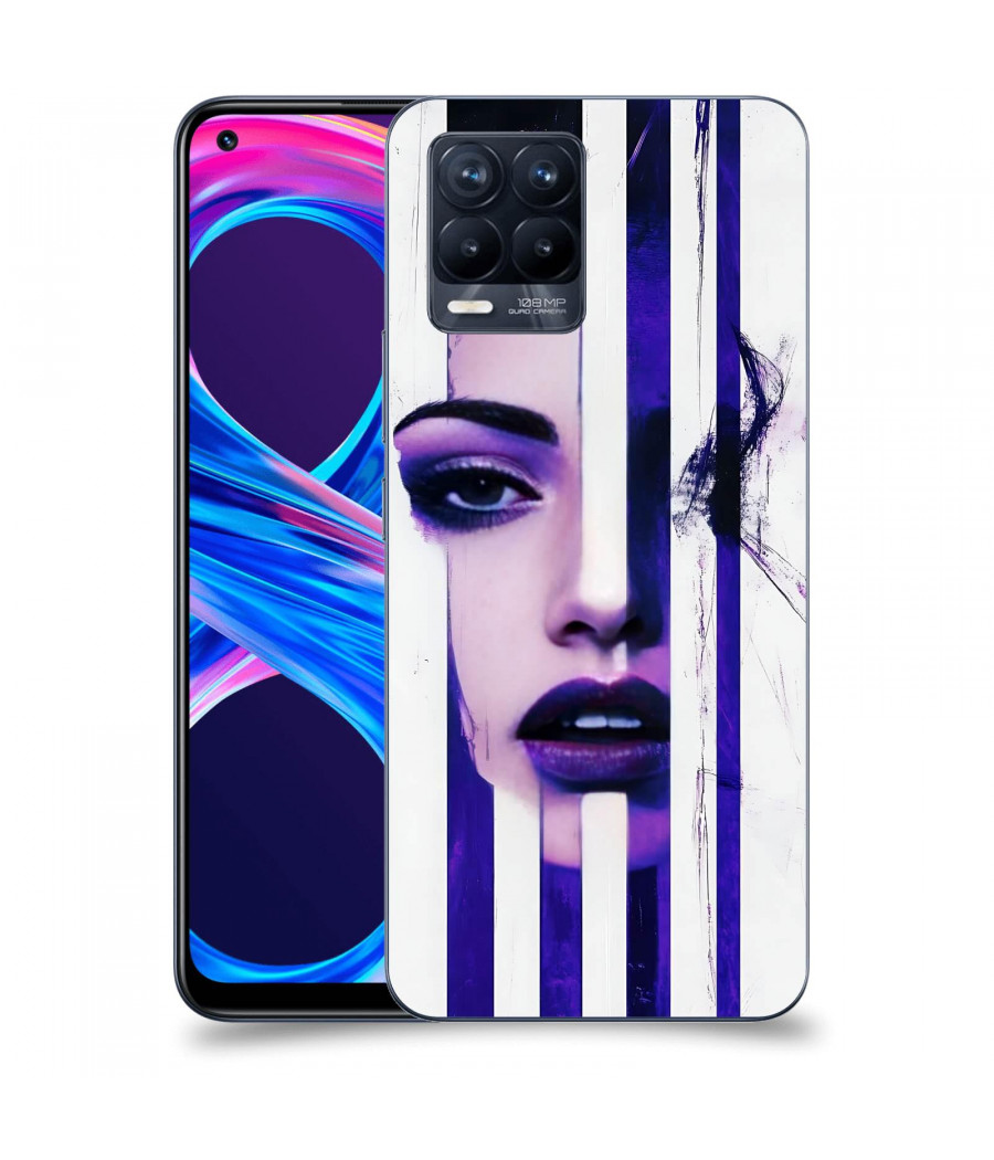 ACOVER Kryt na mobil Realme...