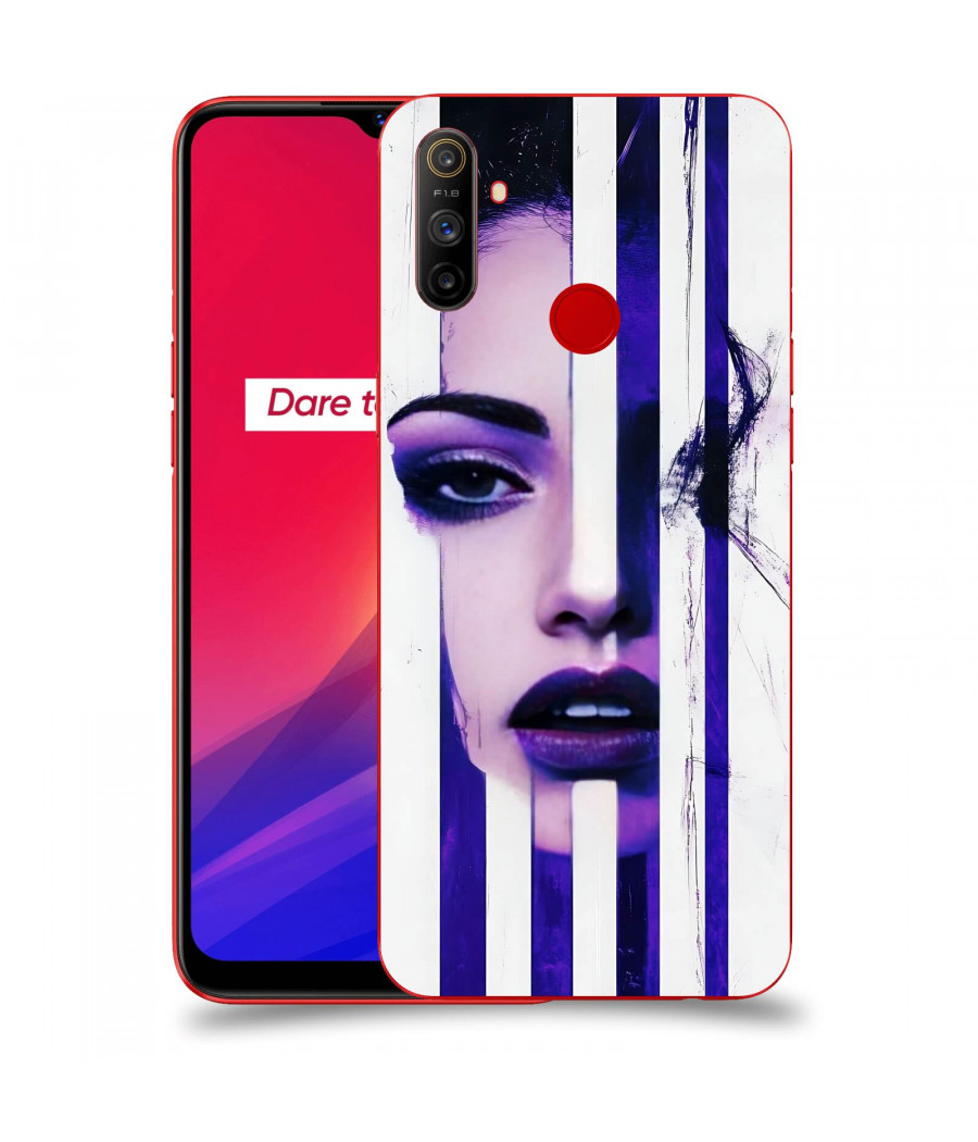 ACOVER Kryt na mobil Realme...