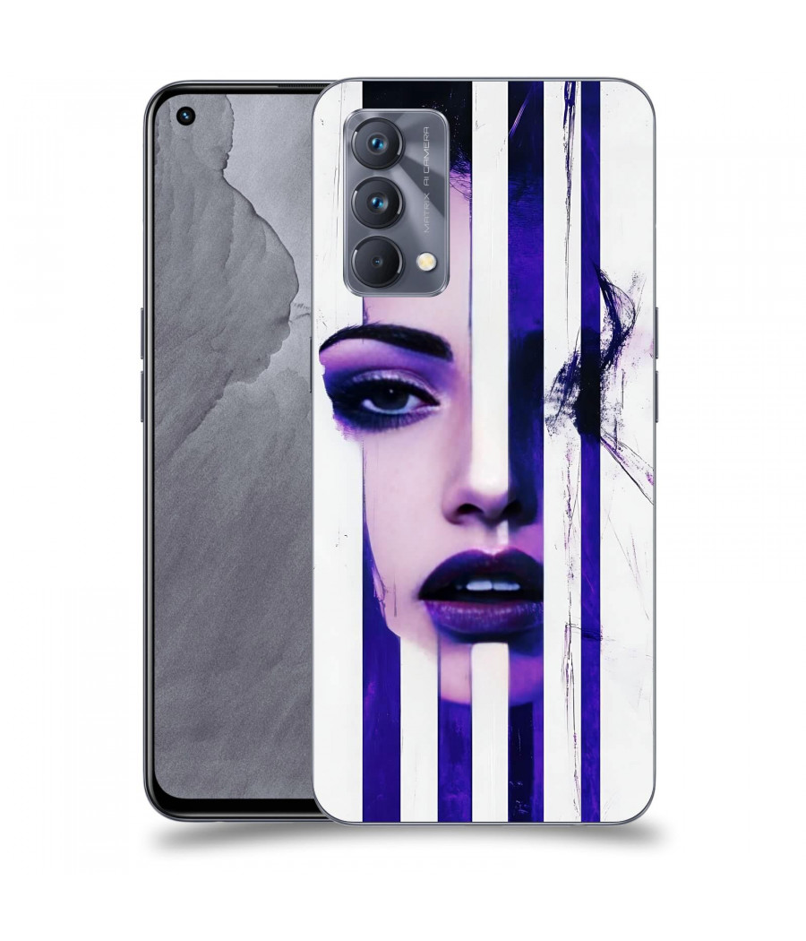 ACOVER Kryt na mobil Realme...