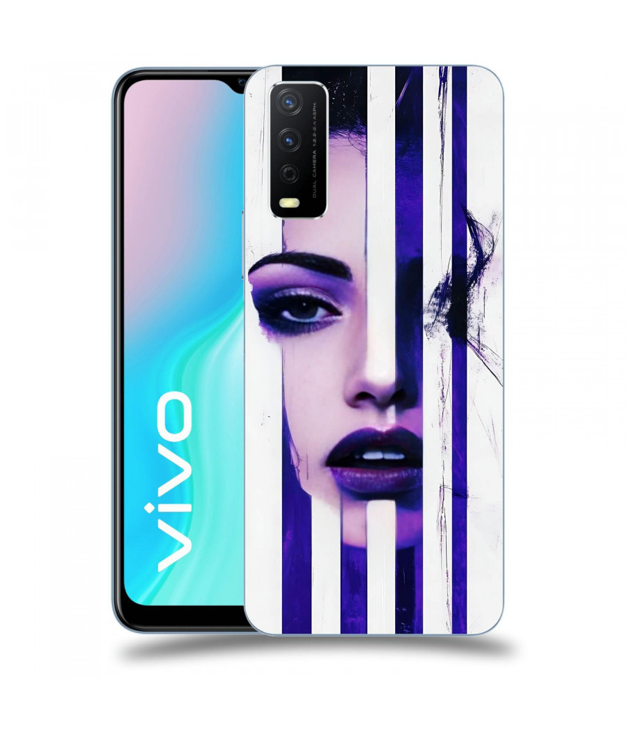 ACOVER Kryt na mobil Vivo...