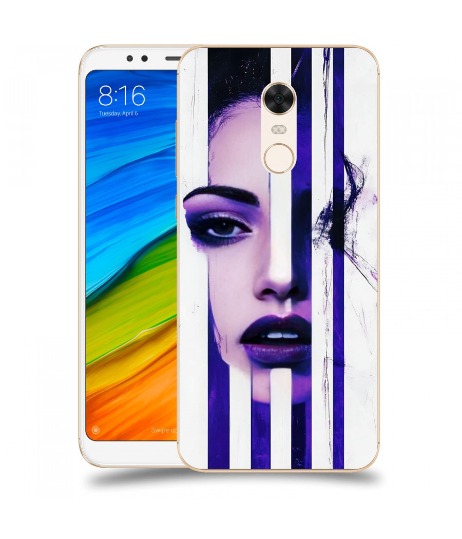 ACOVER Kryt na mobil Xiaomi...