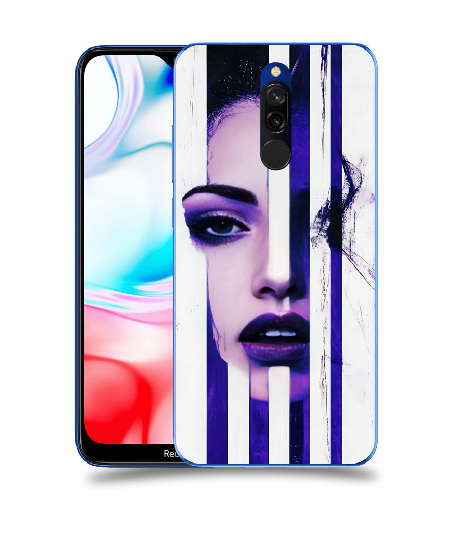 ACOVER Kryt na mobil Xiaomi...