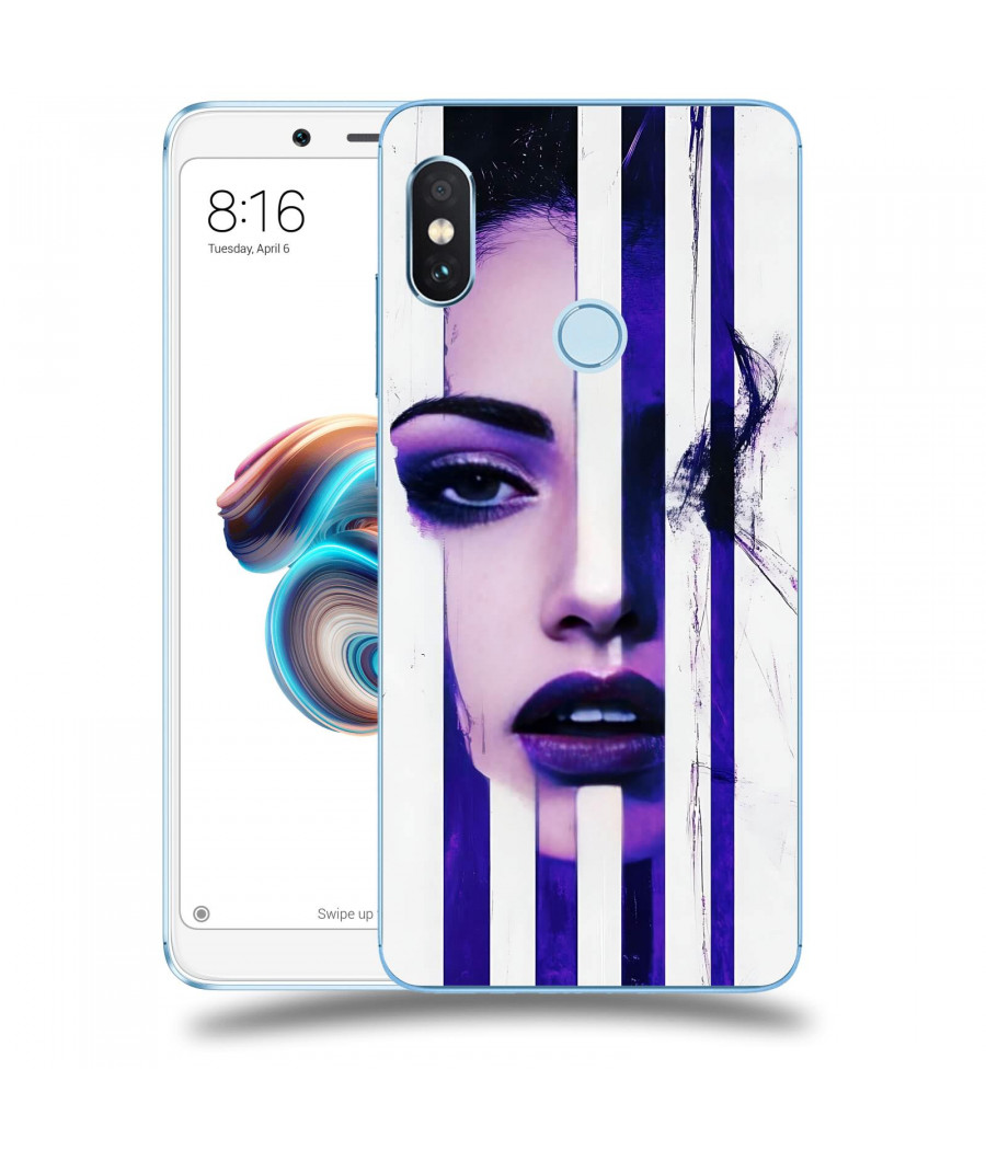 ACOVER Kryt na mobil Xiaomi...