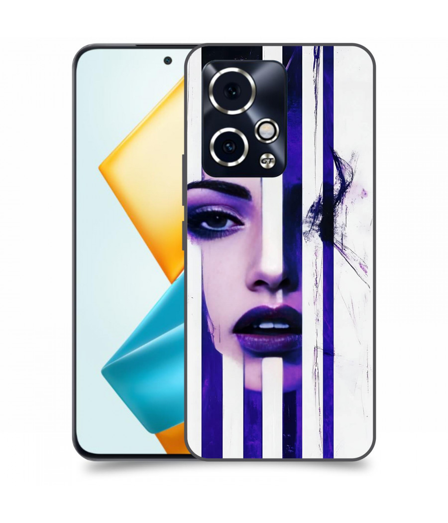 ACOVER Kryt na mobil Honor...