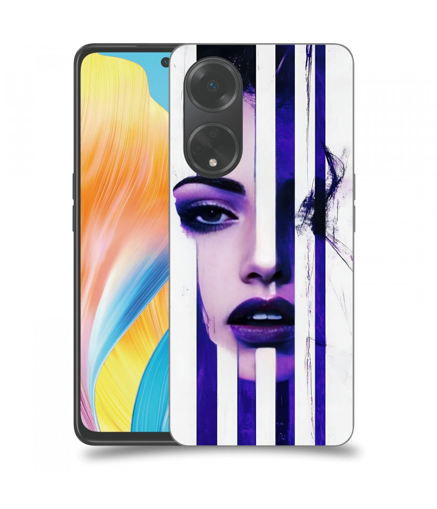 ACOVER Kryt na mobil OPPO...