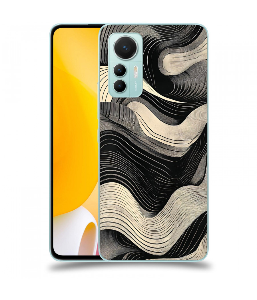 ACOVER Kryt na mobil Xiaomi...