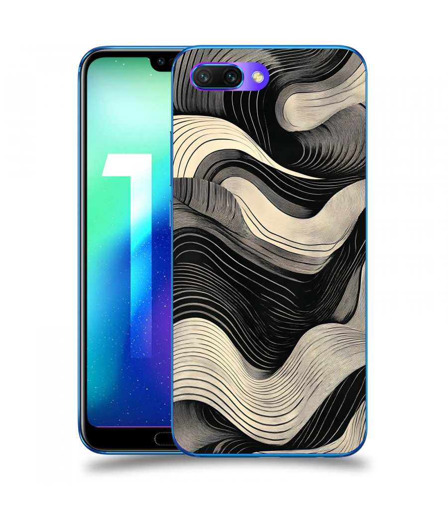 ACOVER Kryt na mobil Honor...
