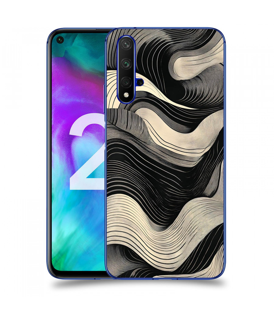 ACOVER Kryt na mobil Honor...