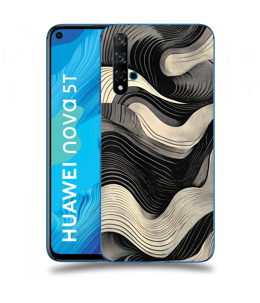 ACOVER Kryt na mobil Huawei...