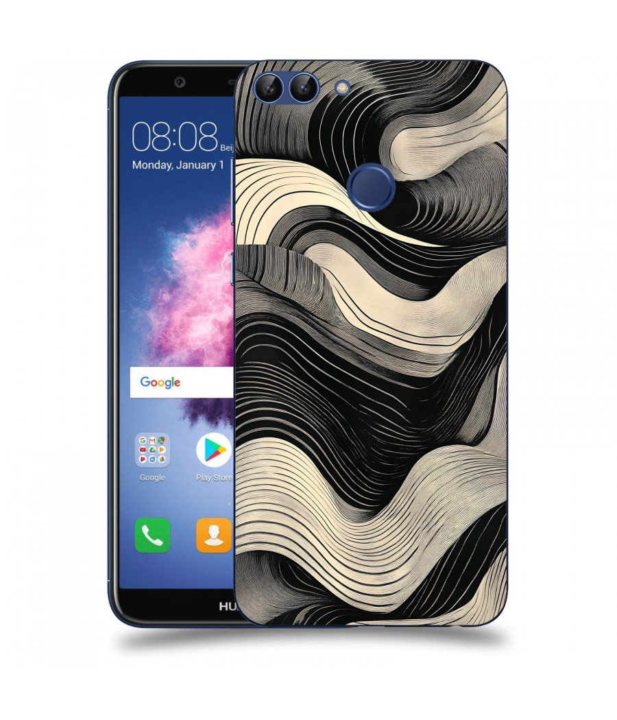 ACOVER Kryt na mobil Huawei...