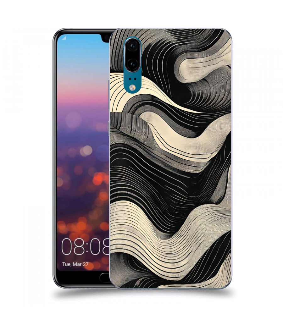 ACOVER Kryt na mobil Huawei...