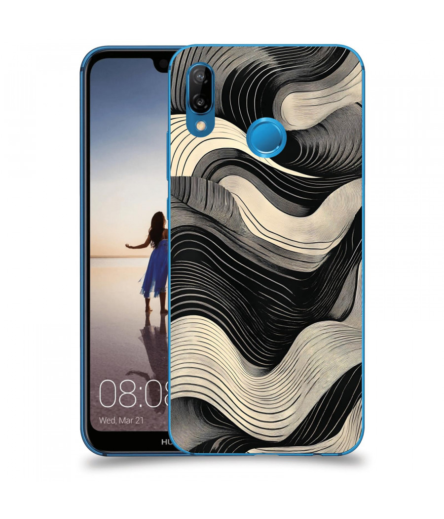 ACOVER Kryt na mobil Huawei...