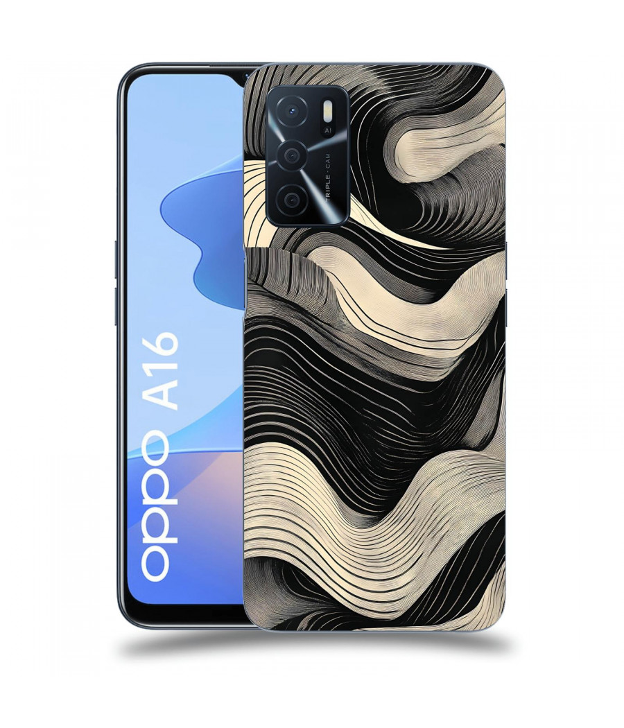 ACOVER Kryt na mobil OPPO...