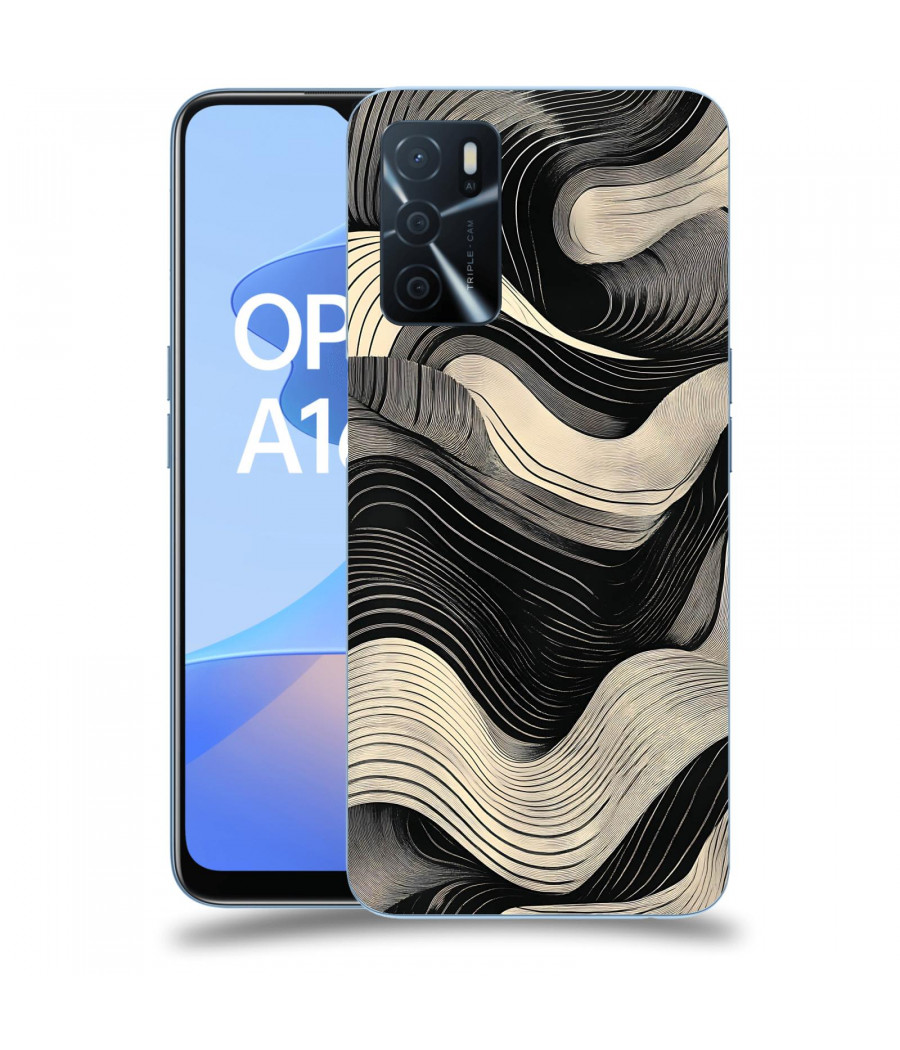 ACOVER Kryt na mobil OPPO...
