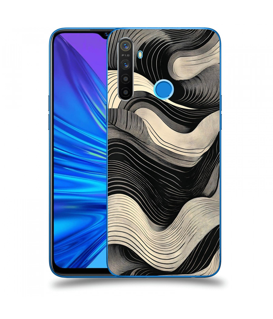 ACOVER Kryt na mobil Realme...