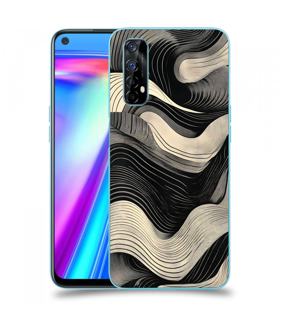 ACOVER Kryt na mobil Realme...