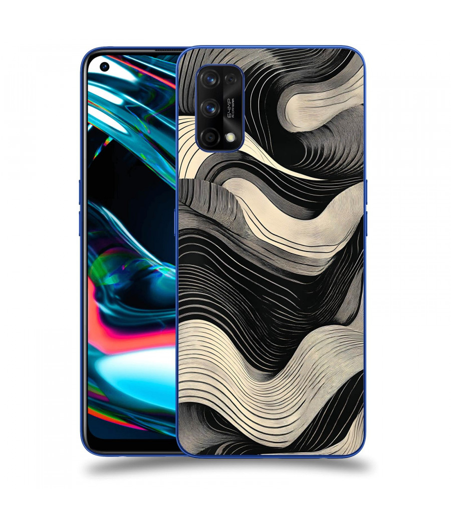 ACOVER Kryt na mobil Realme...