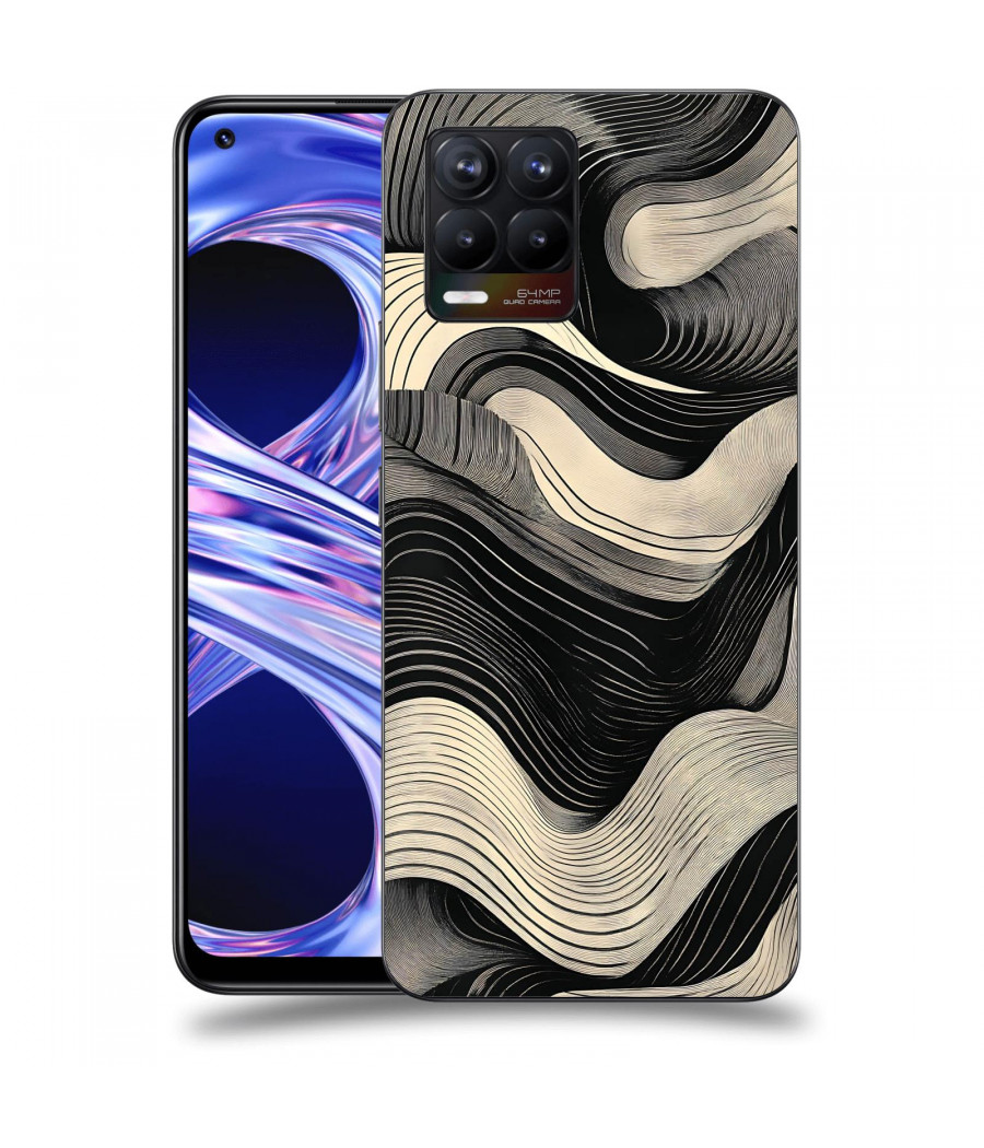 ACOVER Kryt na mobil Realme...