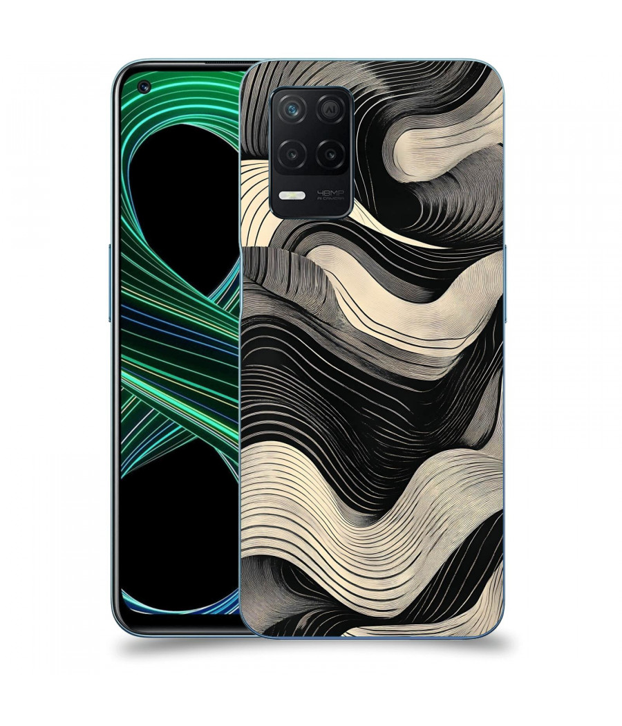 ACOVER Kryt na mobil Realme...