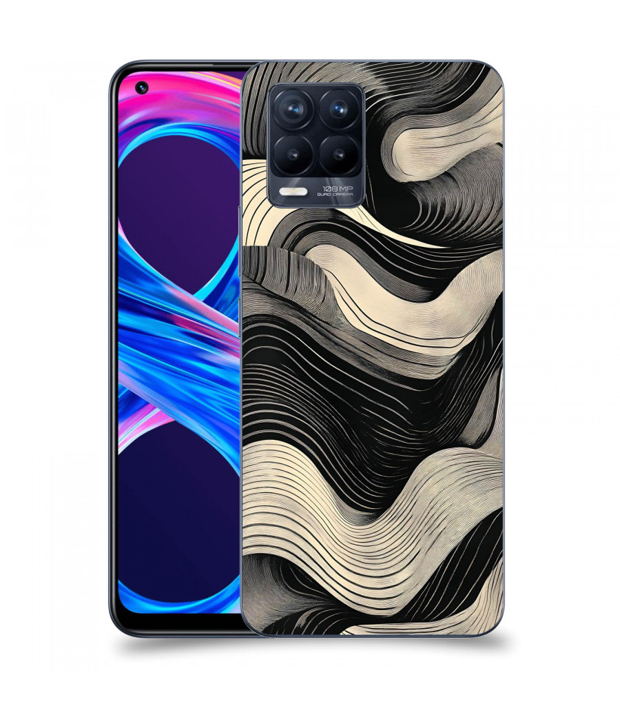 ACOVER Kryt na mobil Realme...