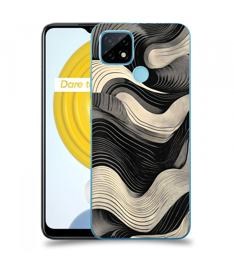 ACOVER Kryt na mobil Realme...
