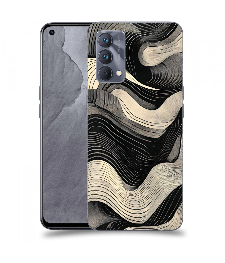 ACOVER Kryt na mobil Realme...