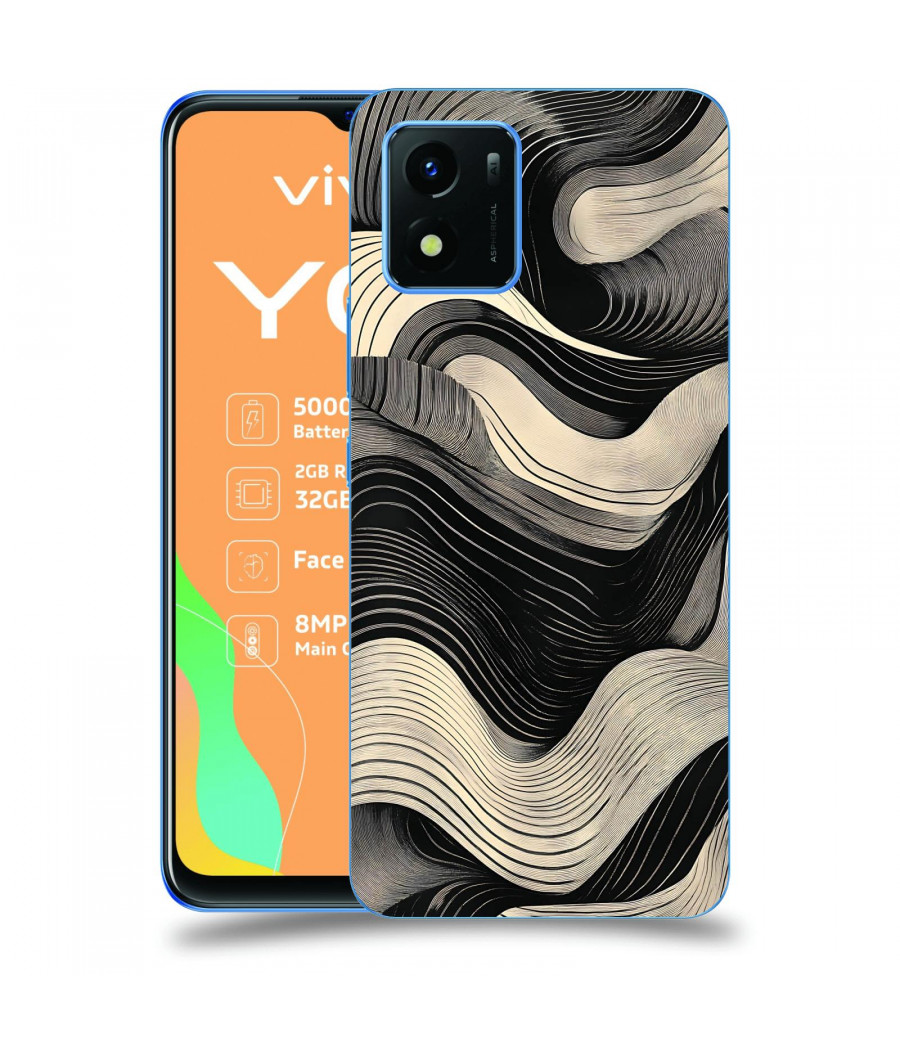 ACOVER Kryt na mobil Vivo...