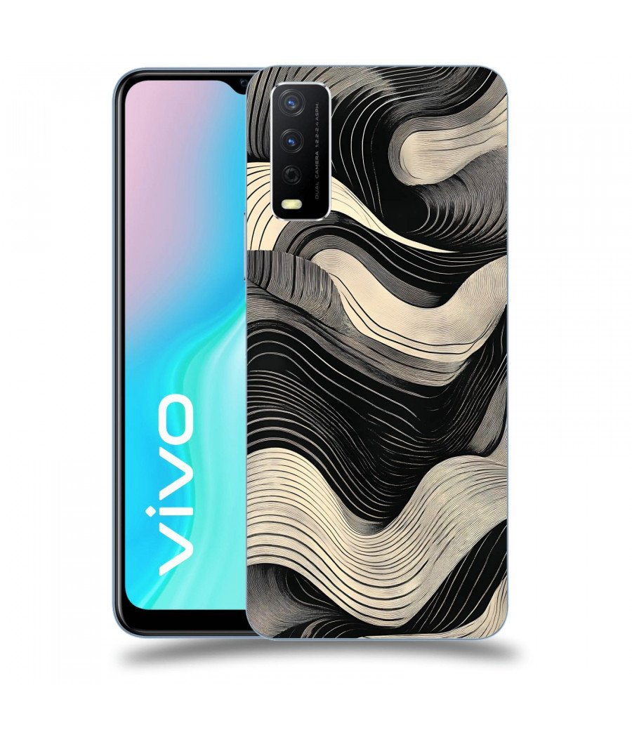 ACOVER Kryt na mobil Vivo...