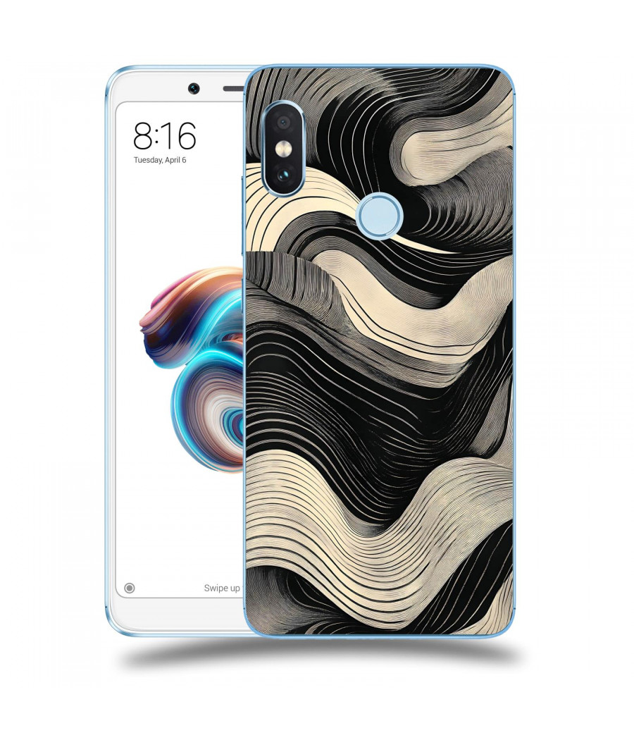ACOVER Kryt na mobil Xiaomi...