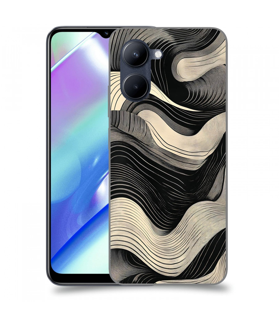 ACOVER Kryt na mobil Realme...