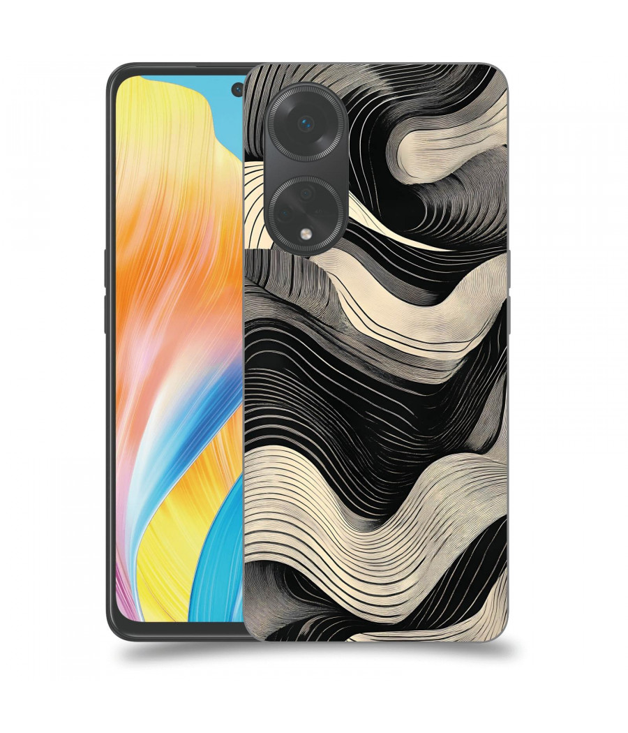 ACOVER Kryt na mobil OPPO...